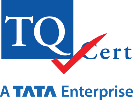 TQ Cert Services — A Tata Projects Company