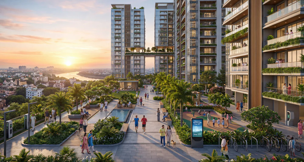 Premium Shivyatan development