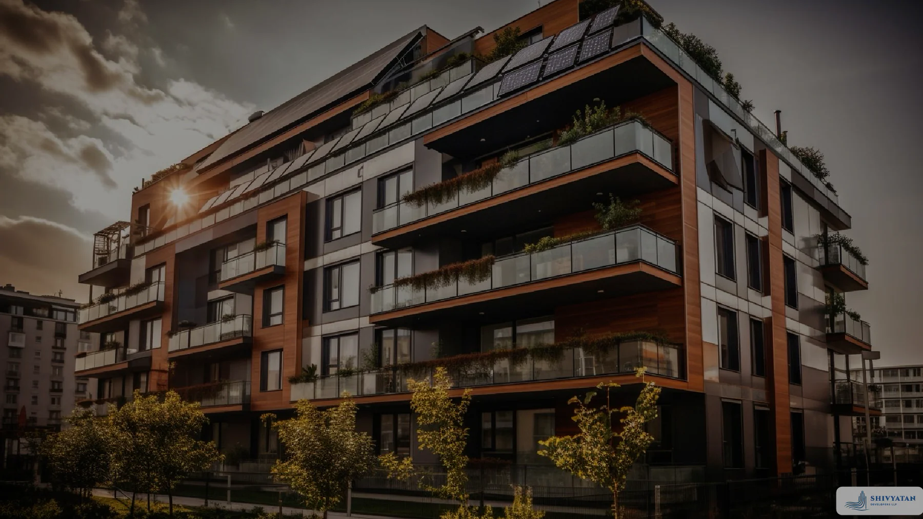 Why good architecture still matters in modern urban developments