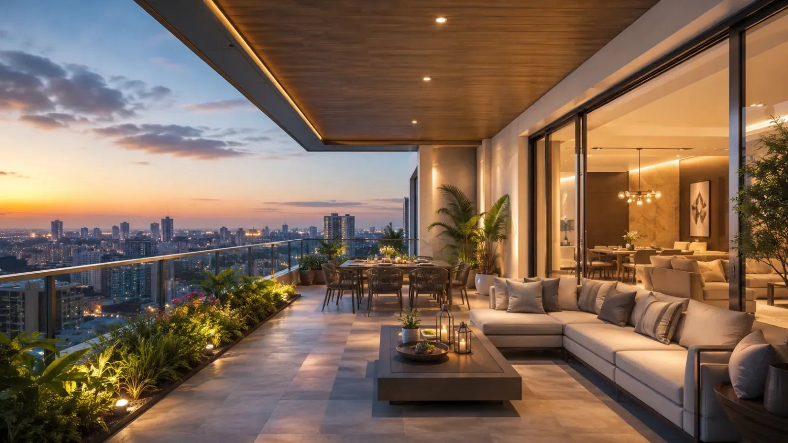 10 Features That Define a Truly Premium Residence