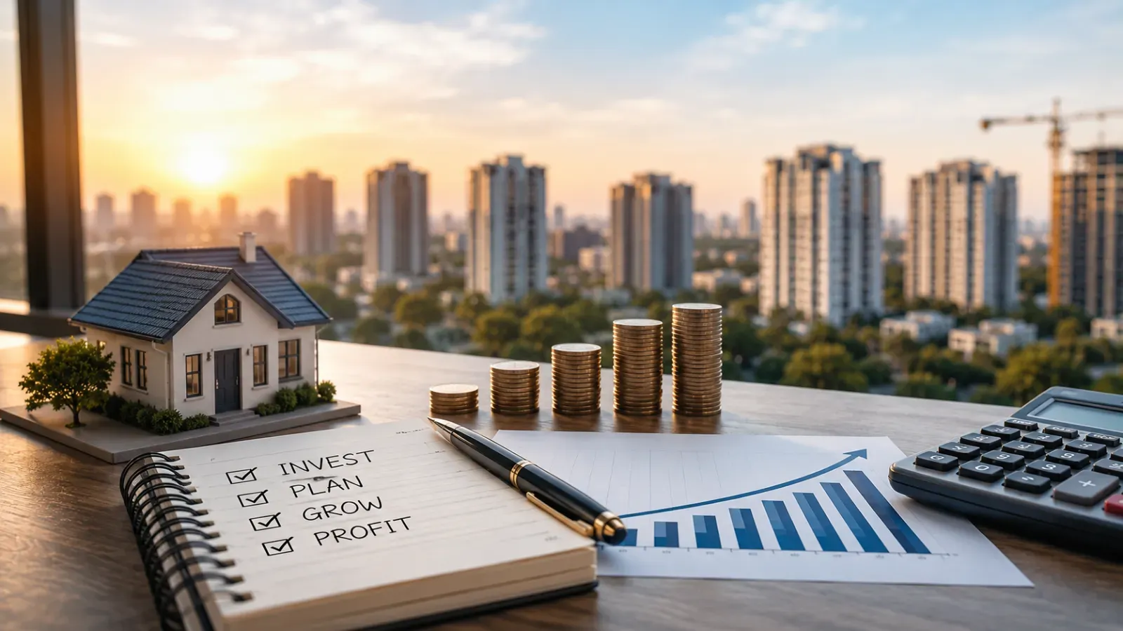 Real Estate Investment Strategies for First-Time Investors